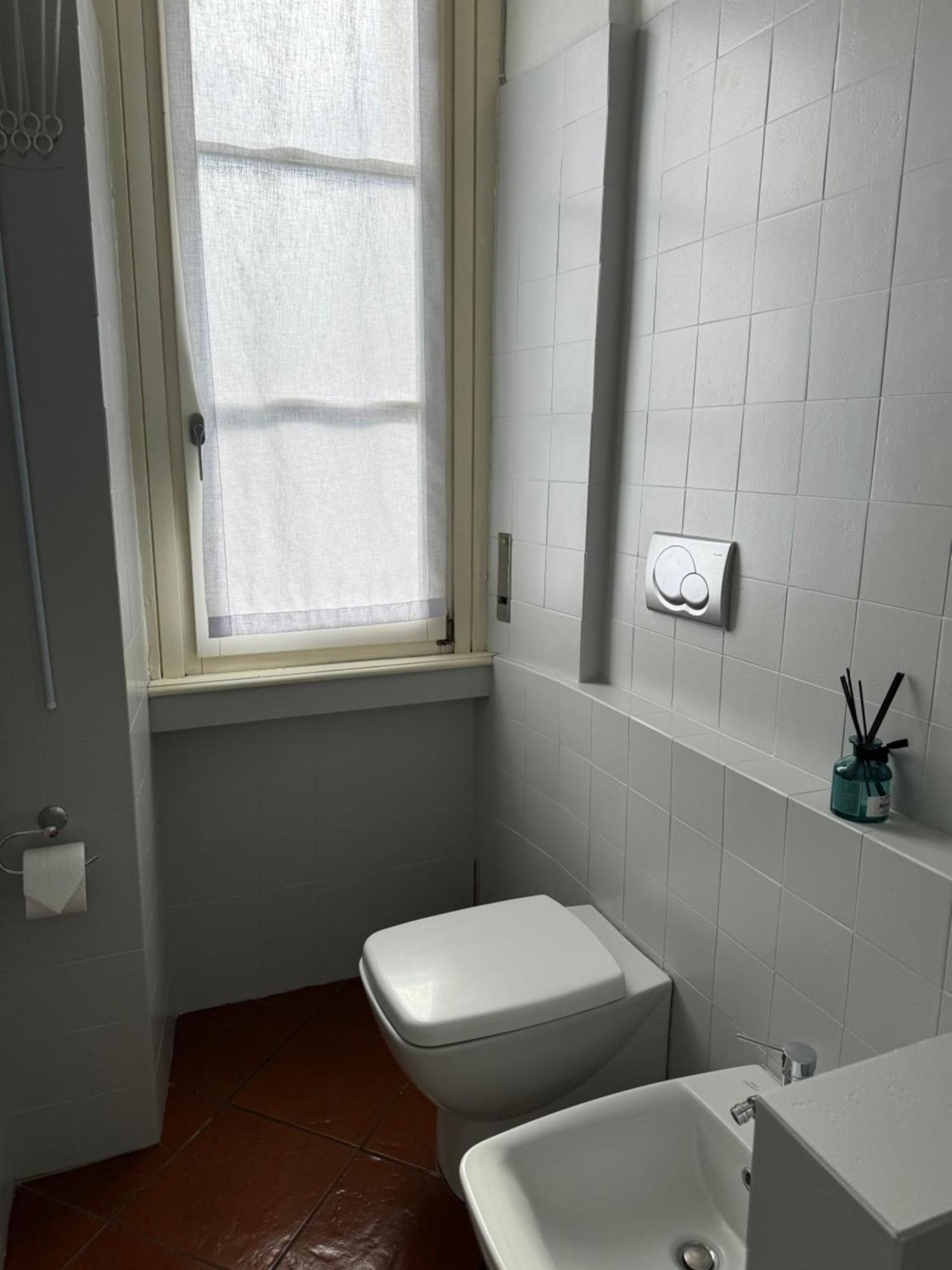 Ponthouse: Navigli, Iulm, Romolo Apartment Mailand