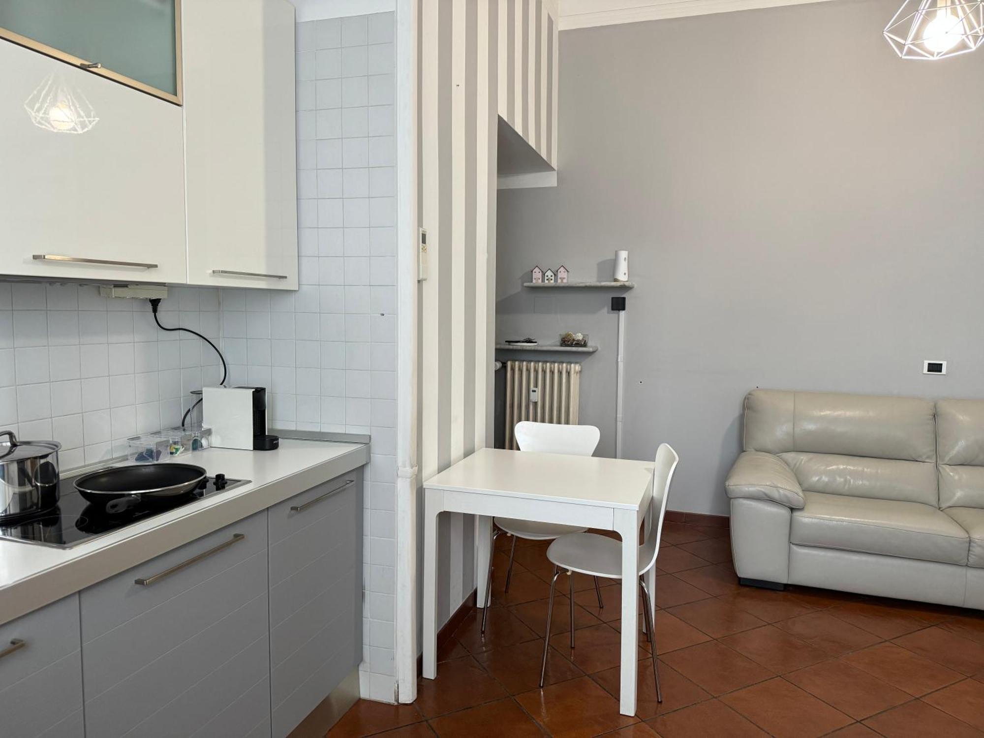 Ponthouse: Navigli, Iulm, Romolo *