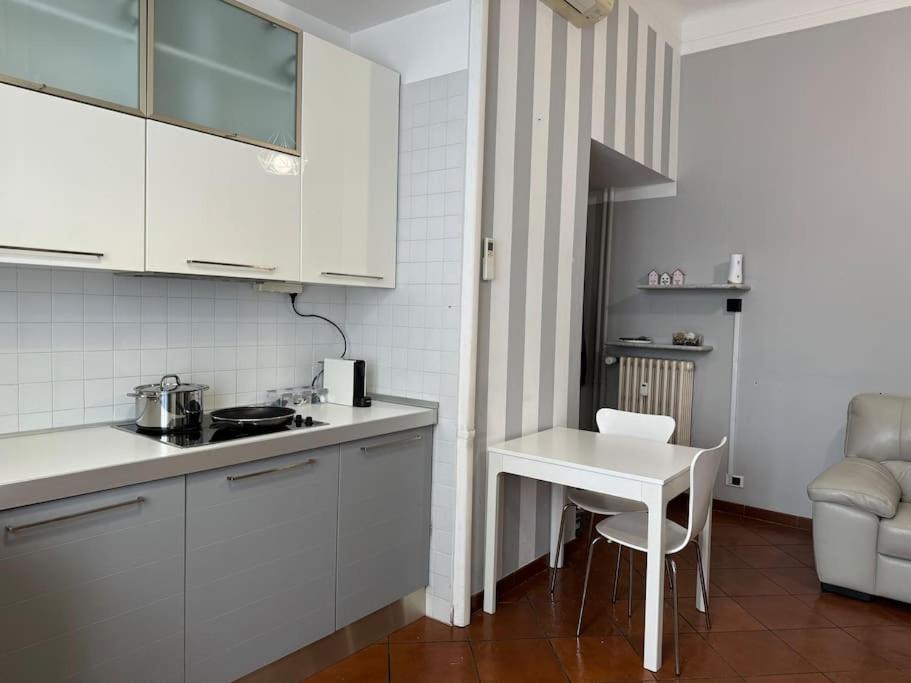 Apartment Ponthouse: Navigli, Iulm, Romolo Mailand