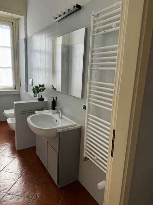 Ponthouse: Navigli, Iulm, Romolo Apartment Mailand