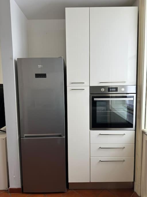 Ponthouse: Navigli, Iulm, Romolo Apartment Milan