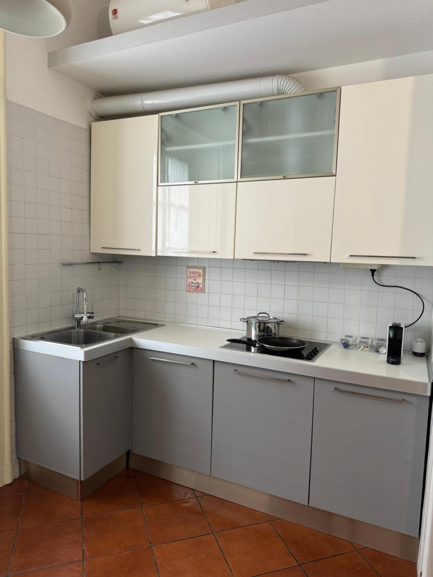 Ponthouse: Navigli, Iulm, Romolo Milan